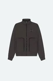 Sham Utility Jacket (Grey)