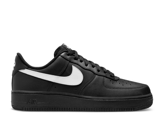 Nike Air Force 1 Low “Black White” 2023