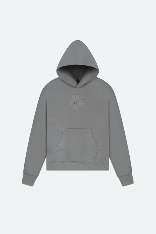 Sham Noxious Natty Hoodie