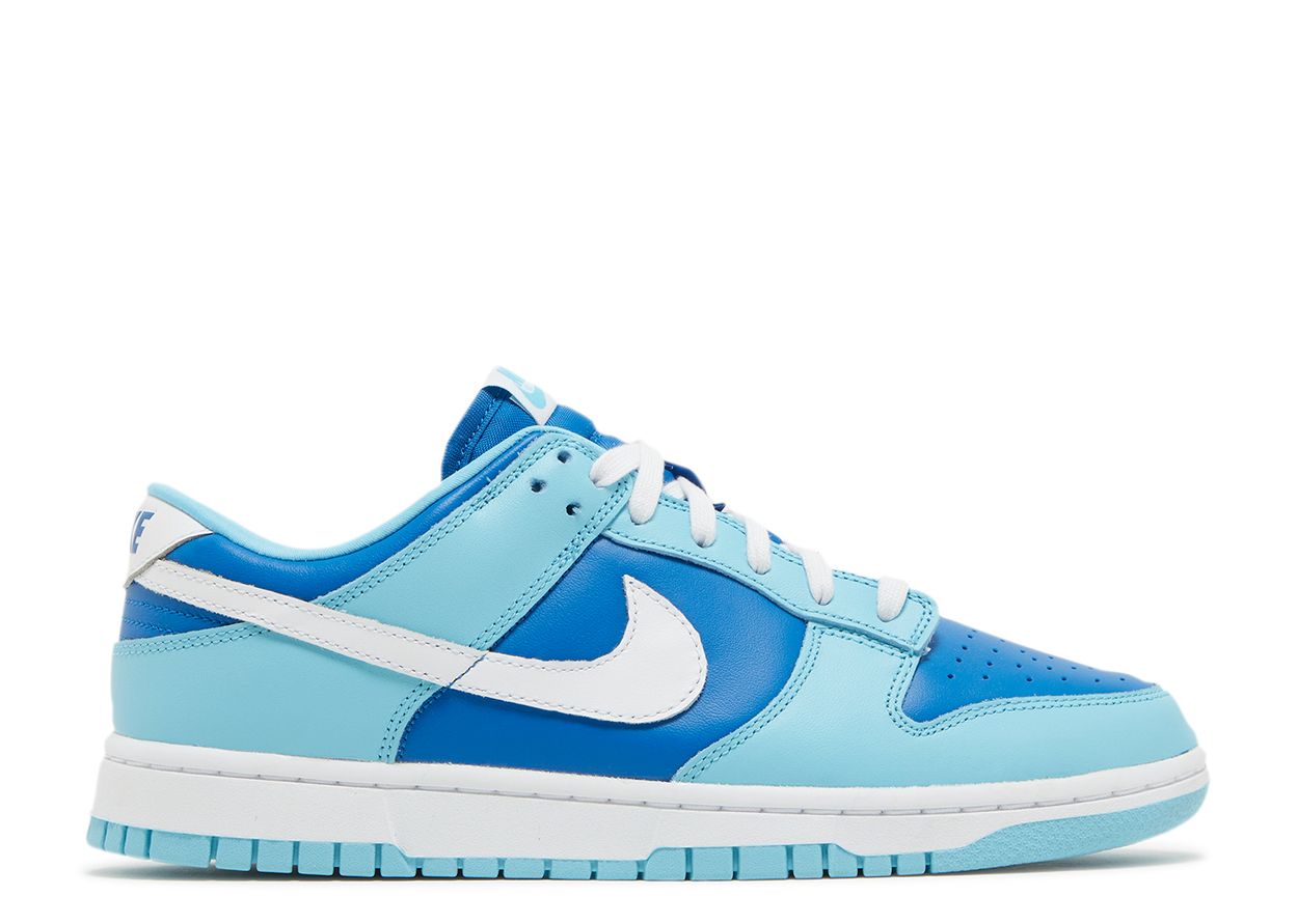 Nike Dunk Low Reto QS Argon (2022)
