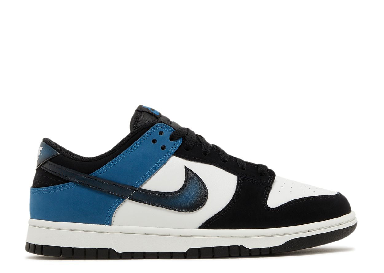 Nike Dunk Low Industrial Blue