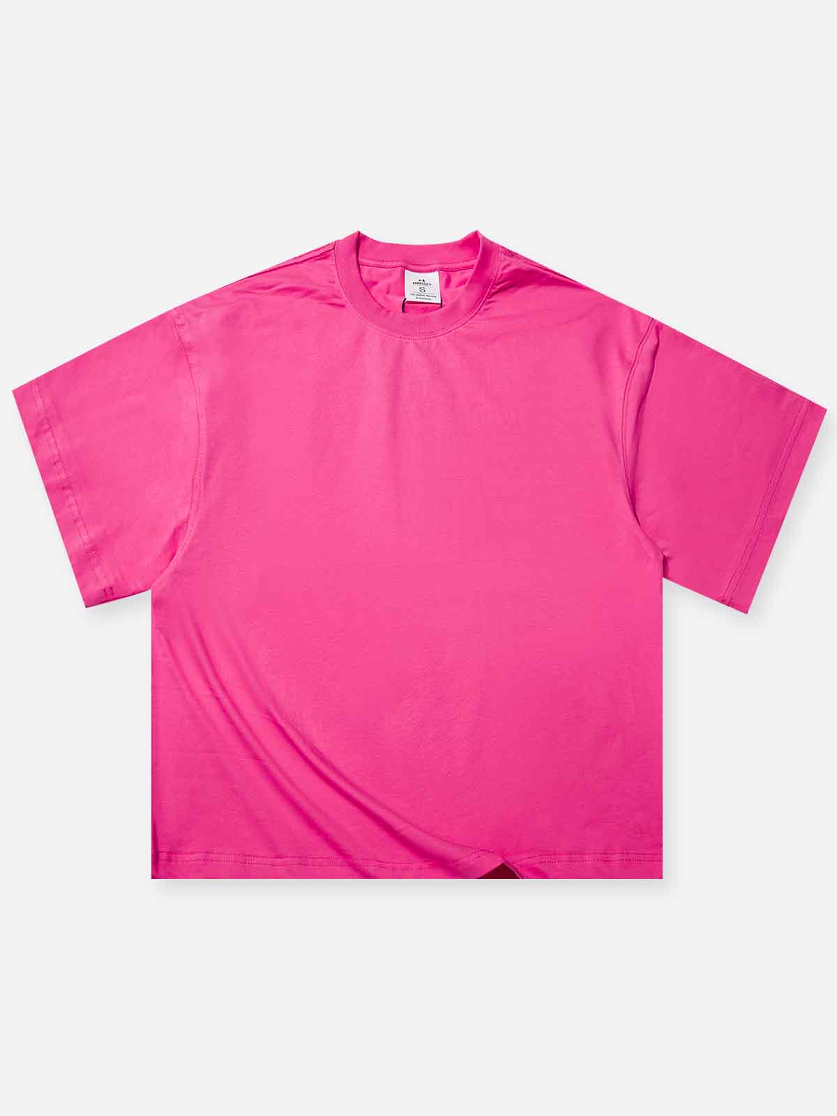 NOISSEY® Original Stealth Boxy Tee V1.0