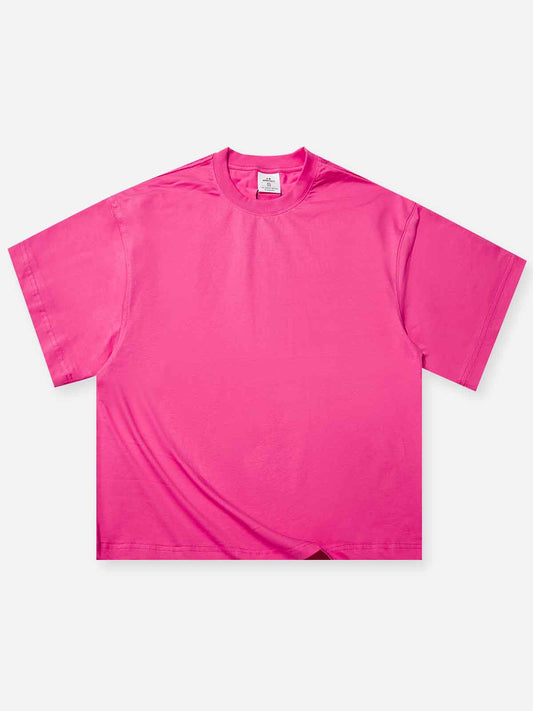 NOISSEY® Original Stealth Boxy Tee V1.0