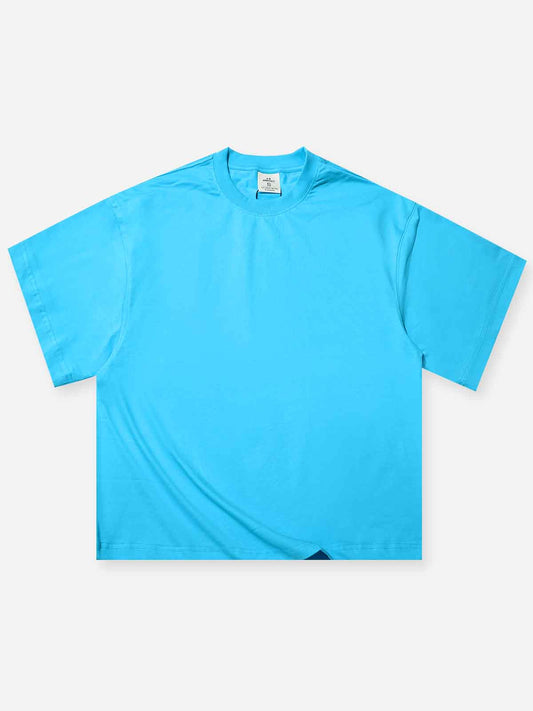 NOISSEY® Original Stealth Boxy Tee V1.0