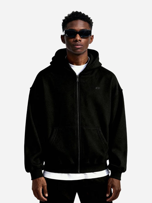 NOISSEY® Original Stance Zip Hoodie V1.0