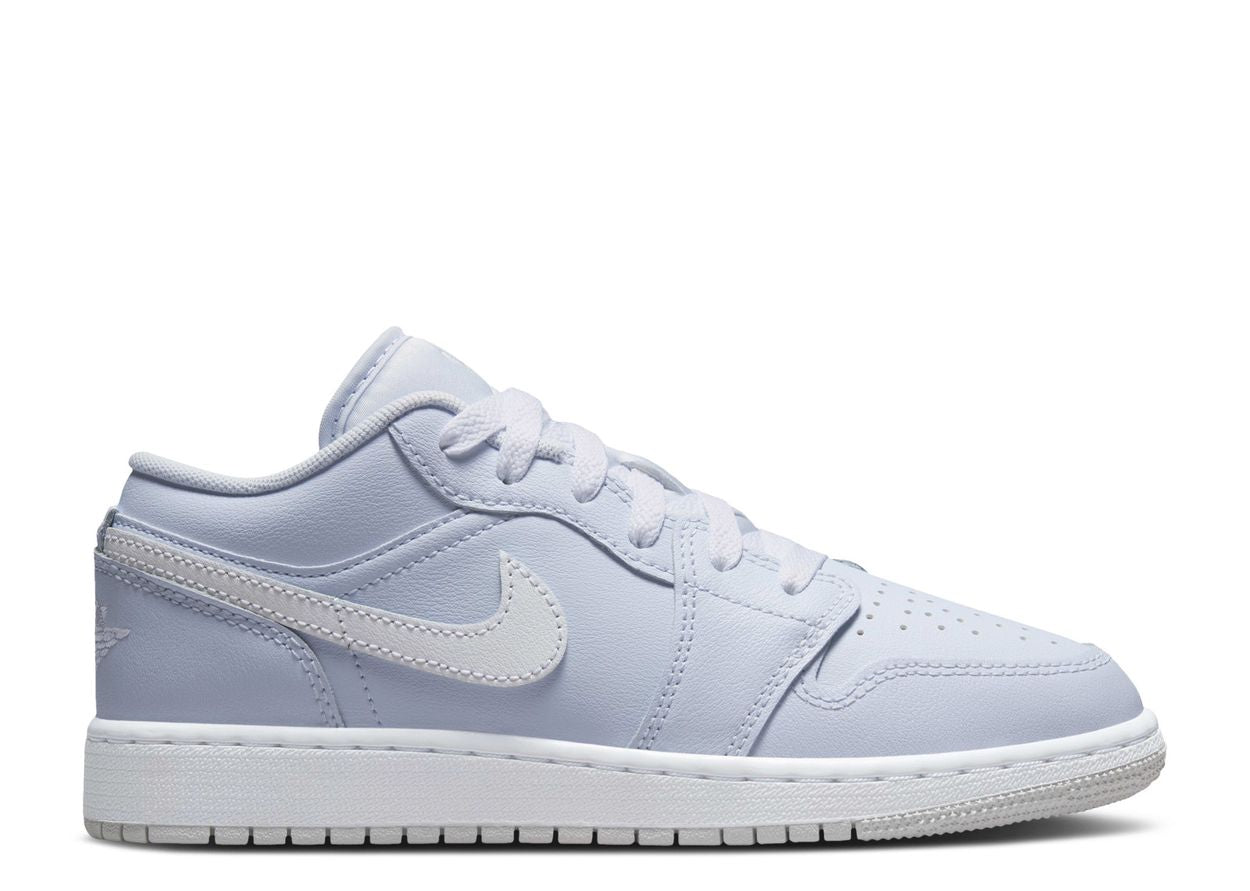 Jordan 1 Low Cobalt Bliss (GS)