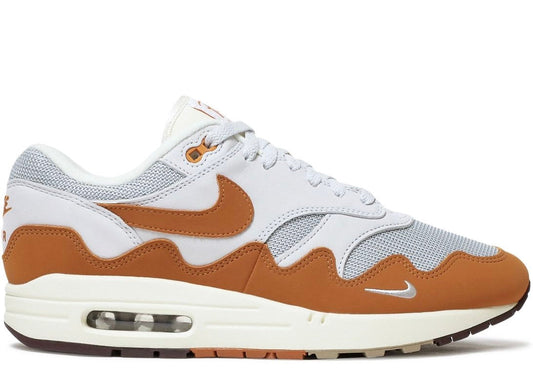 Nike Air Max 1 Patta Waves Monarch