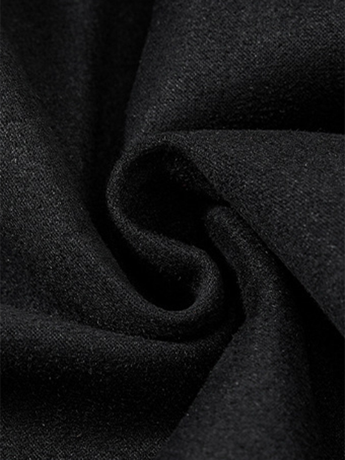 Leopard-Print Cotton-Padded Jacket with Cat Ears