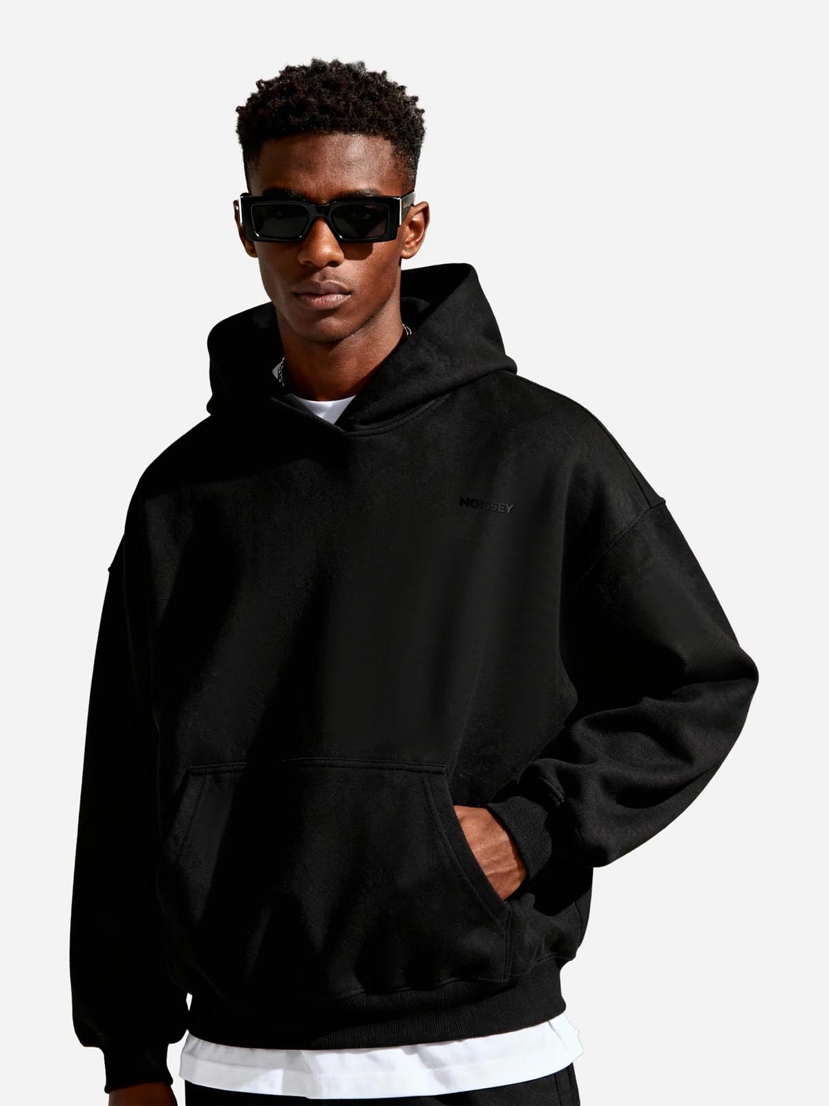 NOISSEY® Original Stance Hoodie V1.0