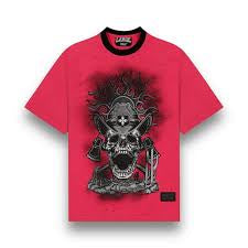 Sham Streetwear/Jawns en feu