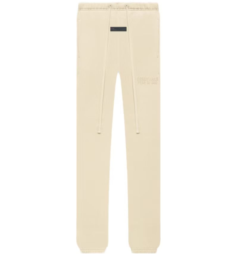 Fear of God Essentials Sweatpant “Eggshell”