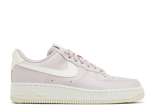 Nike Air Force 1 Low '07 SE Next Nature Platinum Violet Coconut Milk (Women's)