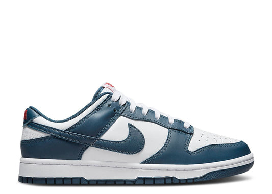 Nike dunk low valerian blue