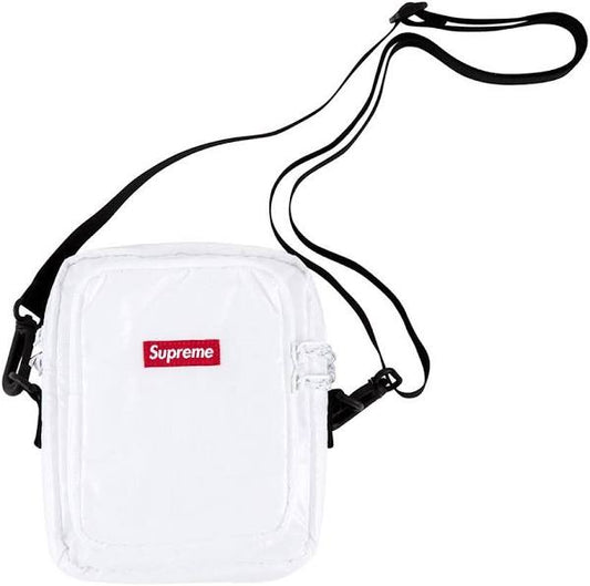 Sacoche Suprême Blanche