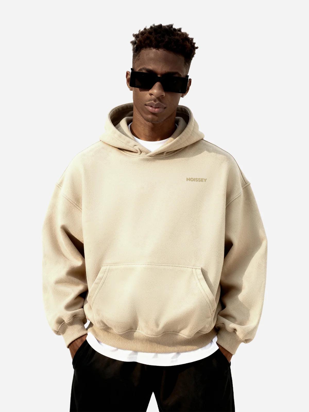 NOISSEY® Original Stance Hoodie V1.0