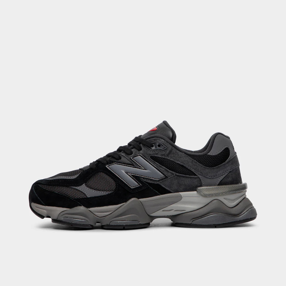 New balance 9060 black/grey (GS)