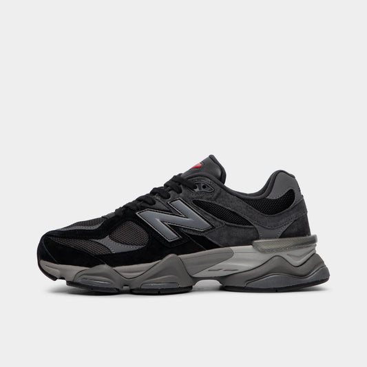 New balance 9060 black/grey (GS)