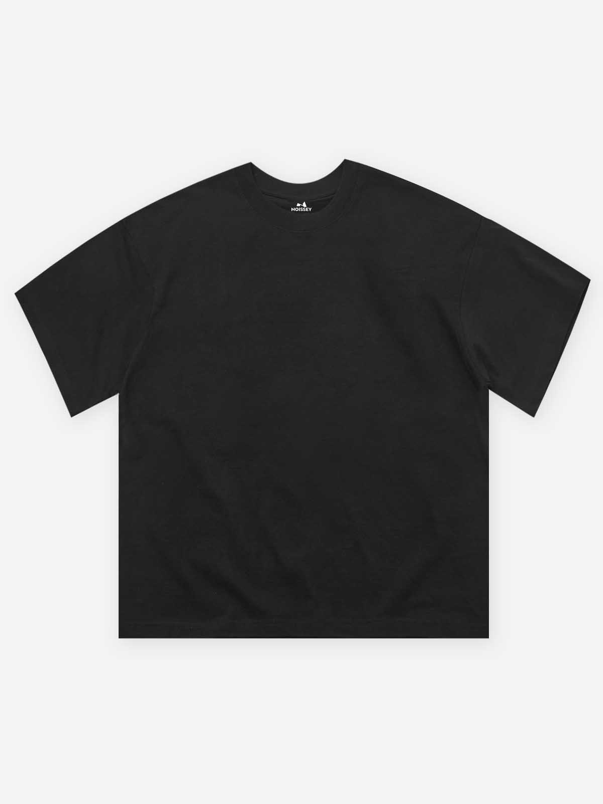 NOISSEY® Original Stealth Tee V1.0