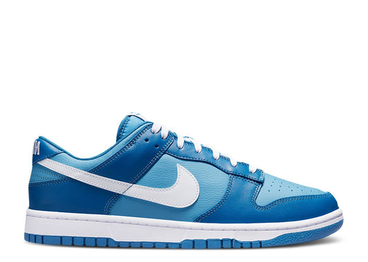 Nike Dunk Low Dark Marina Blue (GS)