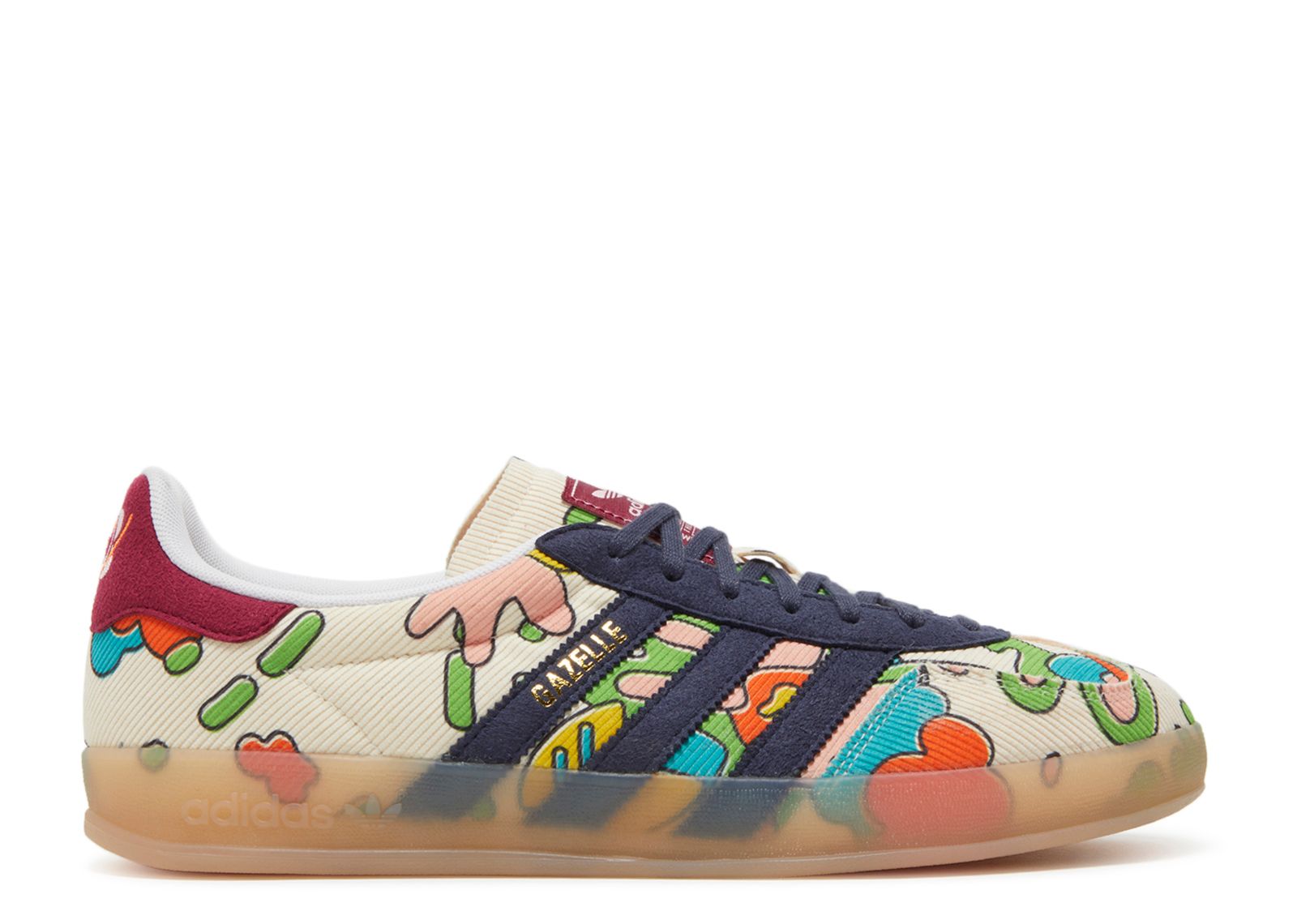 Adidas Gazelle Indoor Sean Wotherspoon