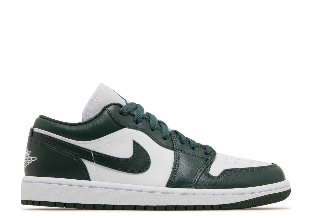 Jordan 1 Low Galactic Jade (Women's)