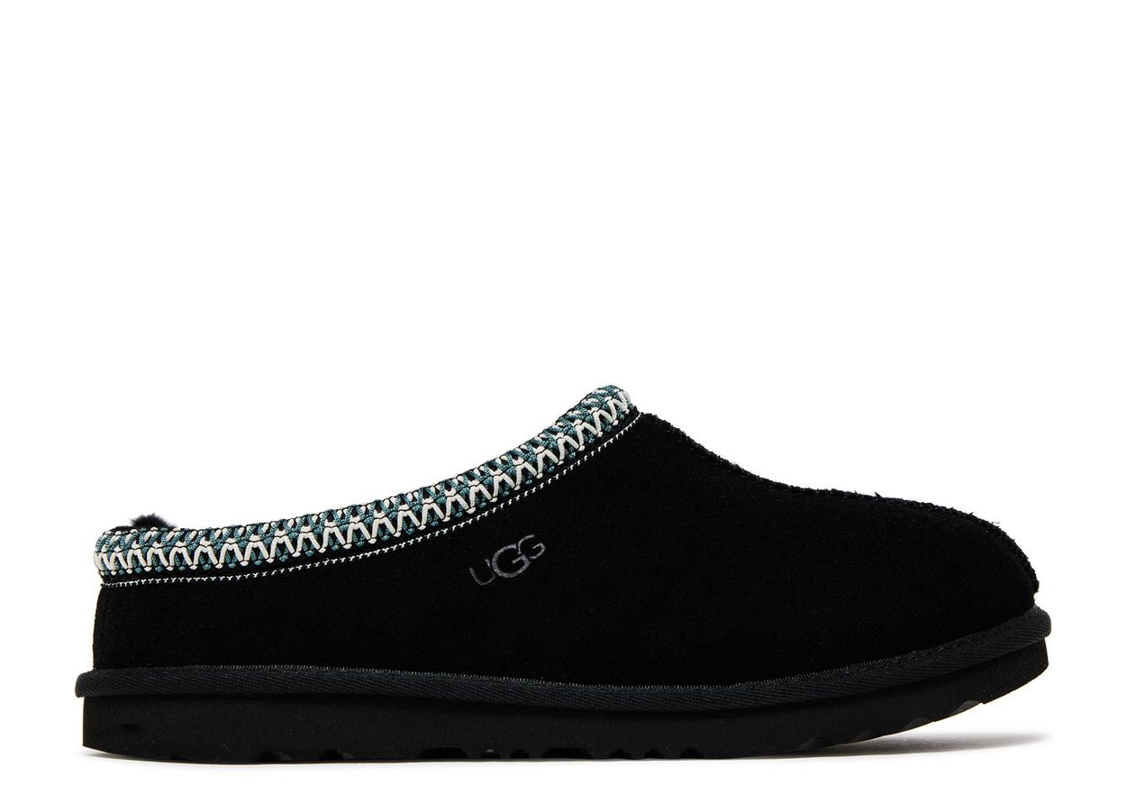 UGG Tasman II Slipper Black (Kids)