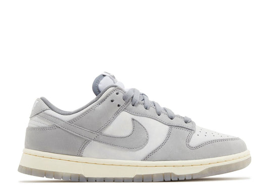 Nike Dunk Low Cool Grey Football Grey (Women's)