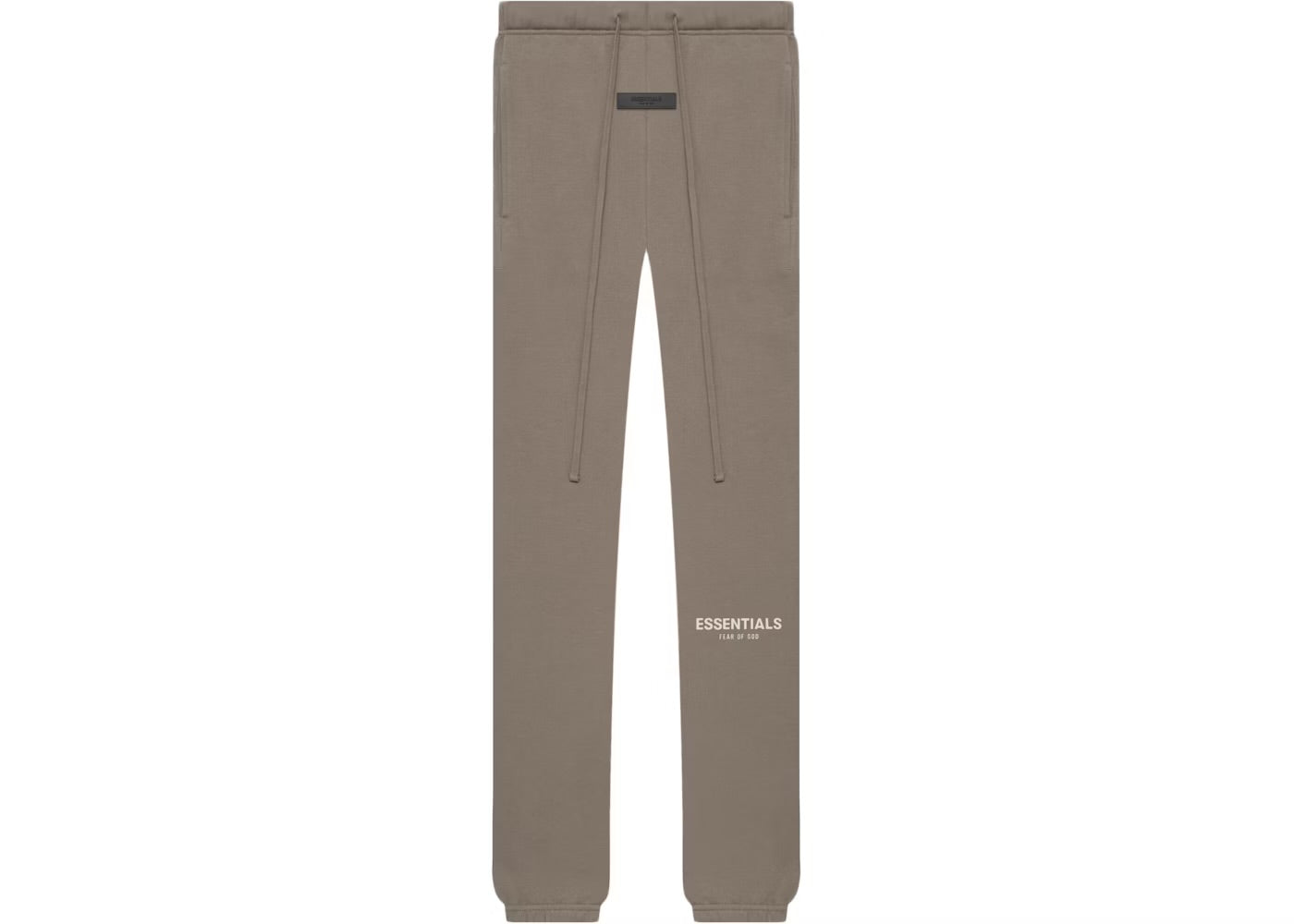 Fear of God Essentials Sweatpants “Desert Taupe”