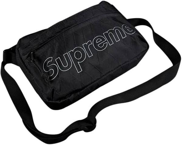 Sacoche Supreme Noir