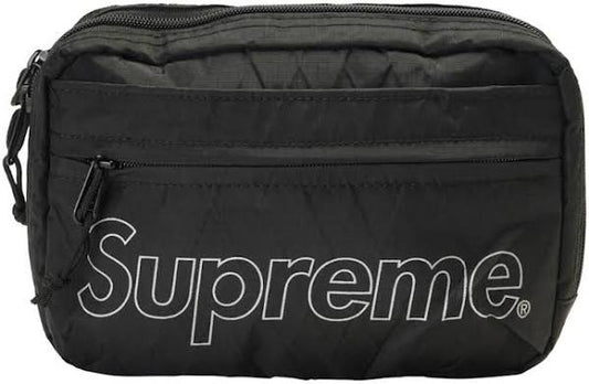 Sacoche Supreme Noir