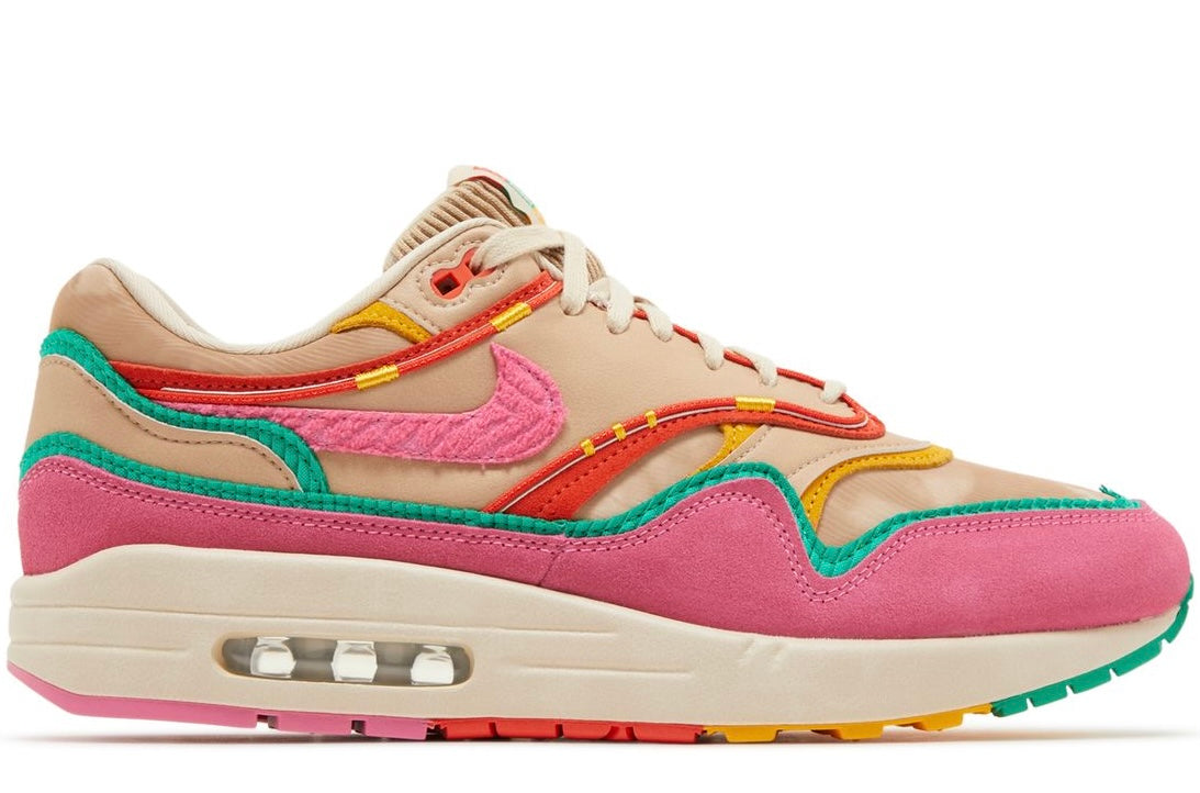 Nike Air Max 1 Famille