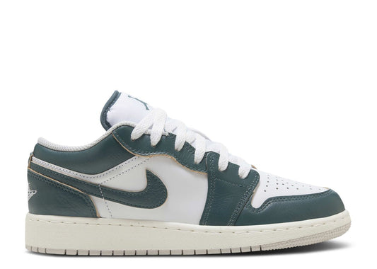 Jordan 1 Low SE Oxidized Green (GS)
