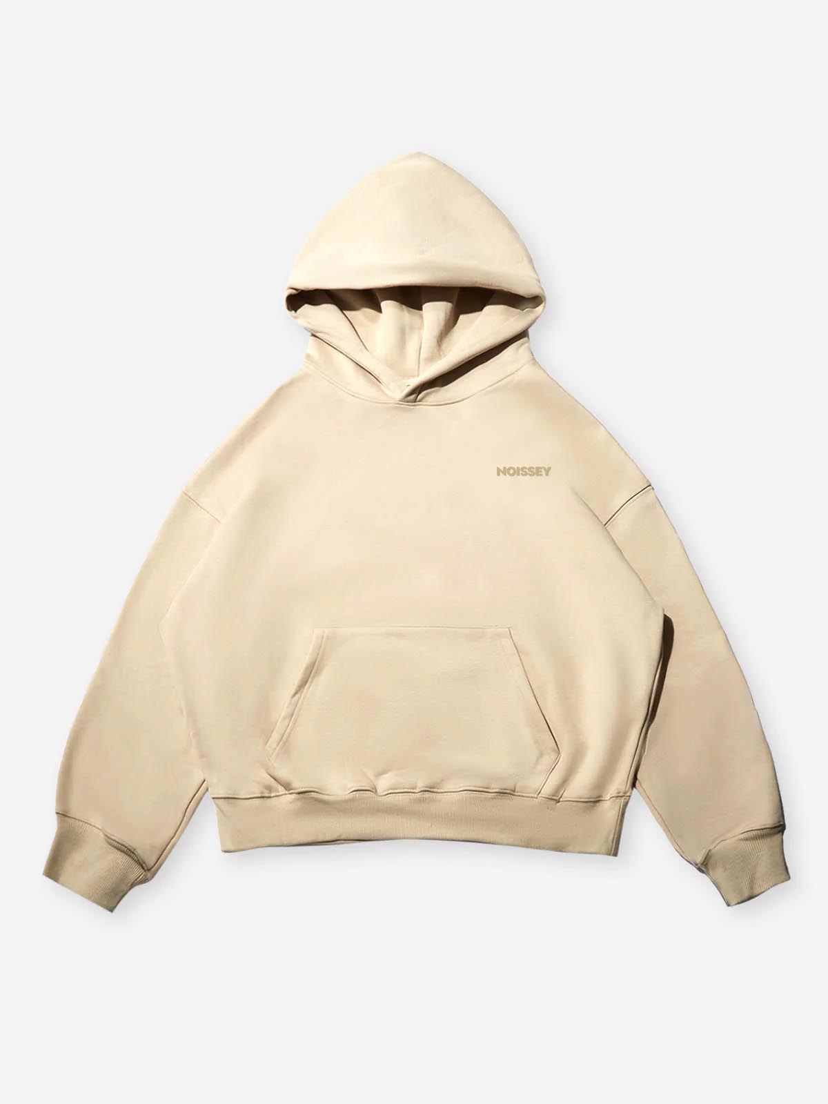 NOISSEY® Original Stance Hoodie V1.0