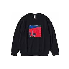 KAWS x Uniqlo Warhol UT Graphic 476119 sweatshirt