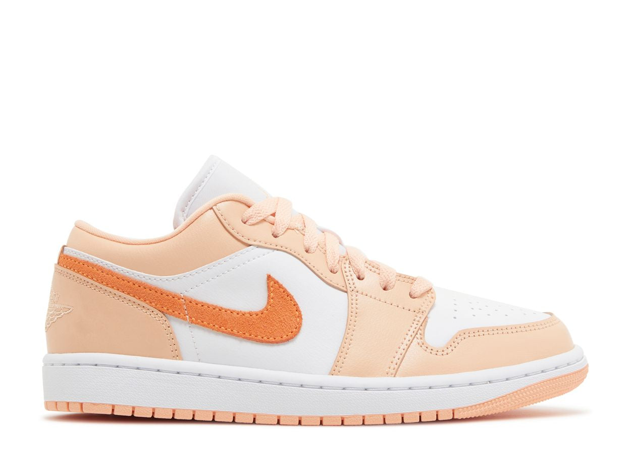 Jordan 1 Low Sunset Haze (Women's)