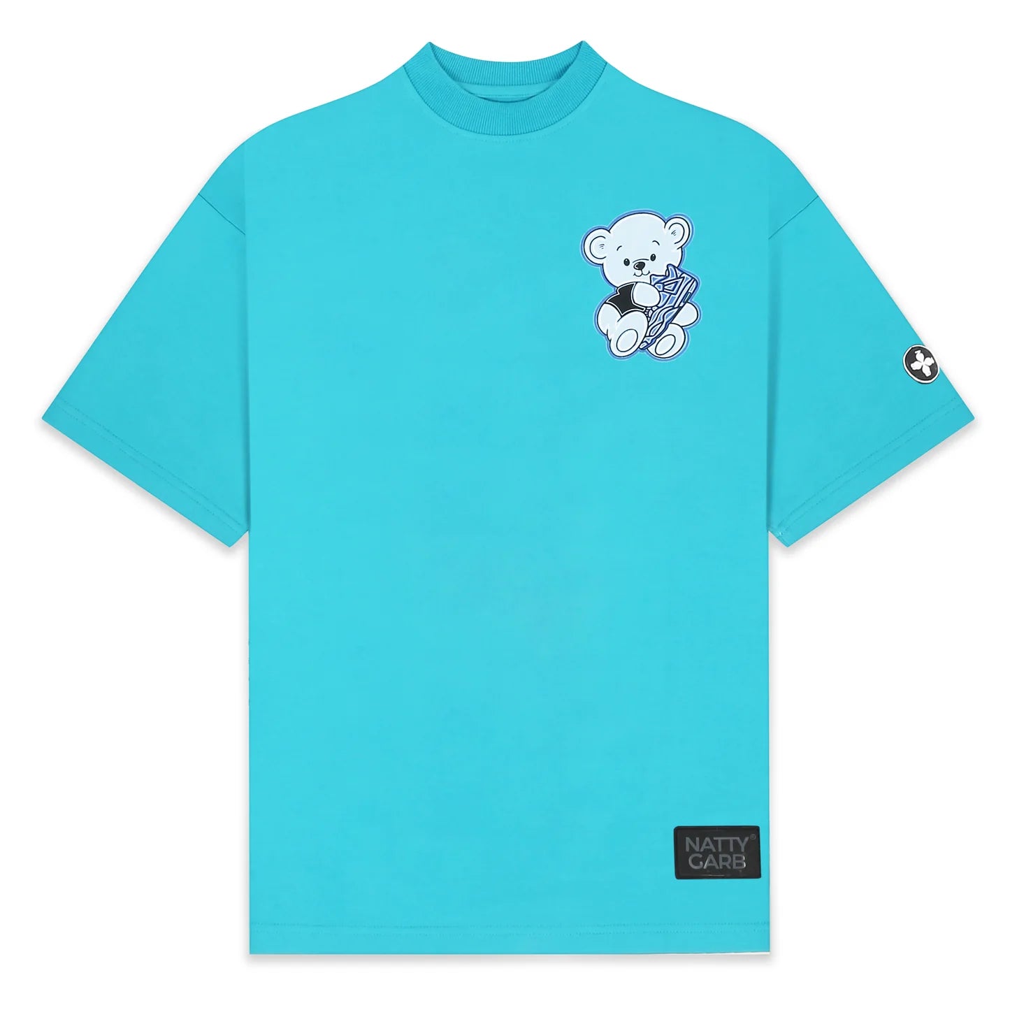 T-shirt au lait Sham