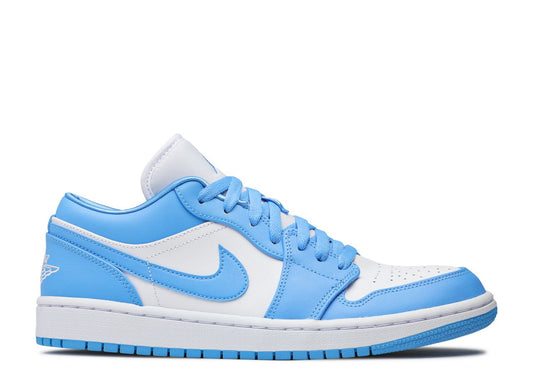 Jordan 1 Low UNC (Women's)