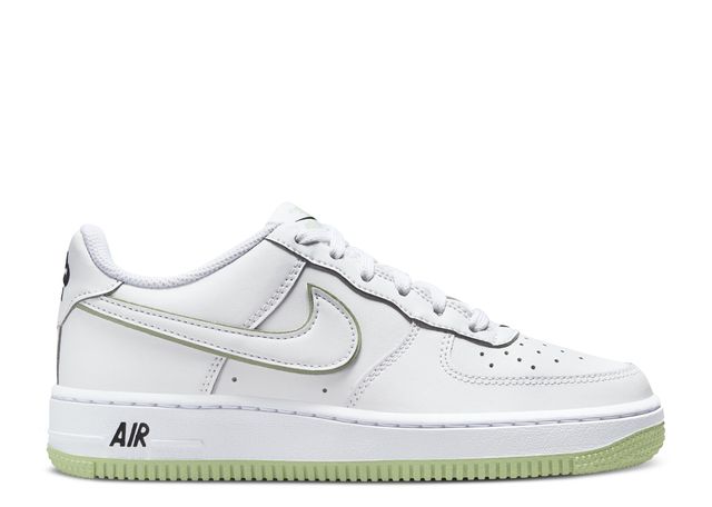 Nike Air Force 1 GS “Honeydew”