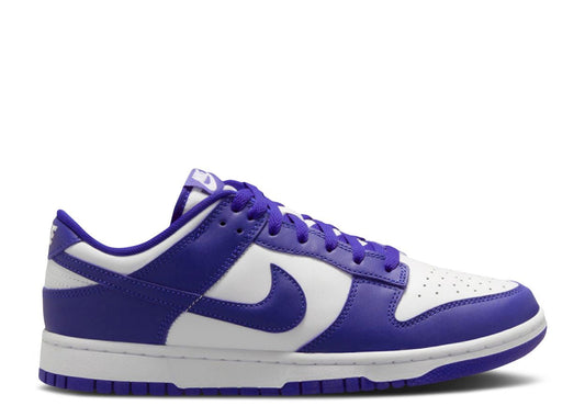 Nike dunk low concord