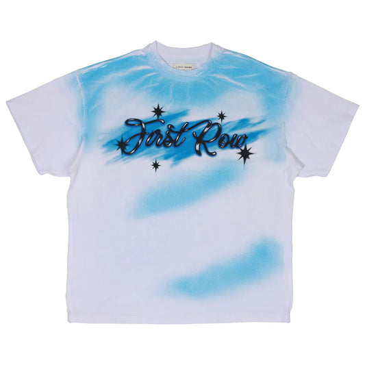 First Row Escape Heaven Tee