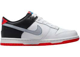 Nike Dunk Low Spider-Man (GS)