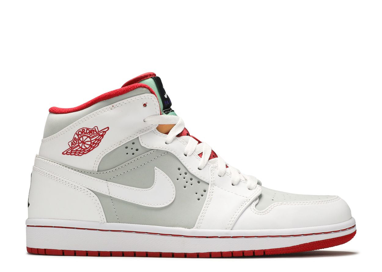 Jordan 1 Retro Hare Jordan