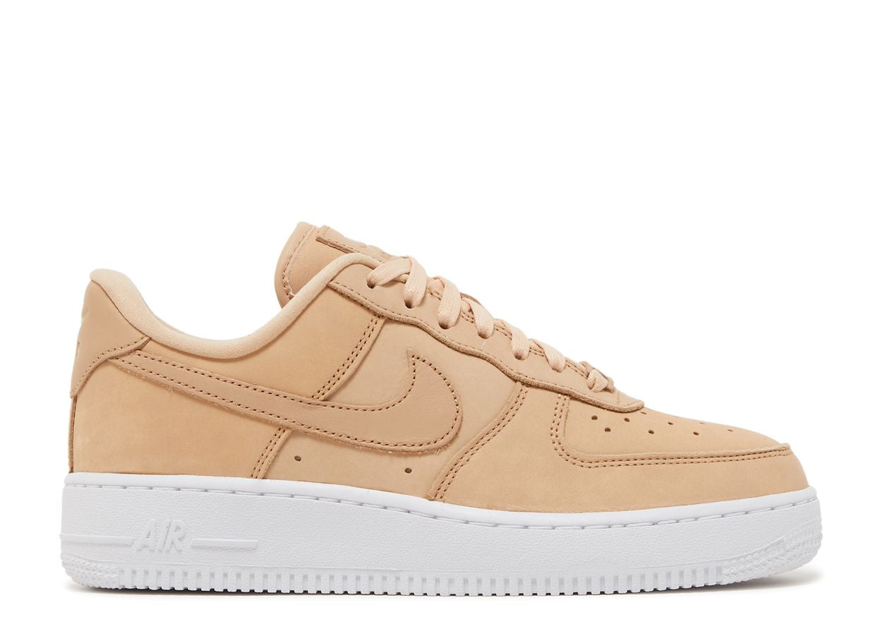 Wmns Air Force 1 Premium “Vachetta Tan”
