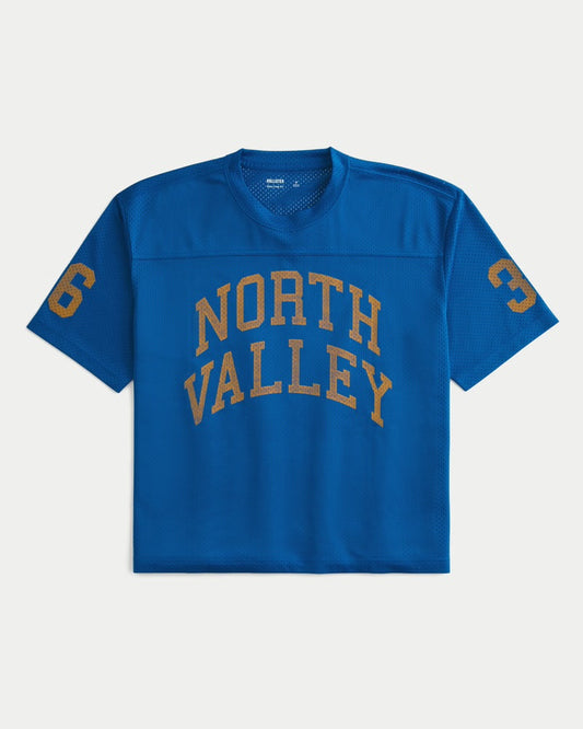 North alley hollister jersey