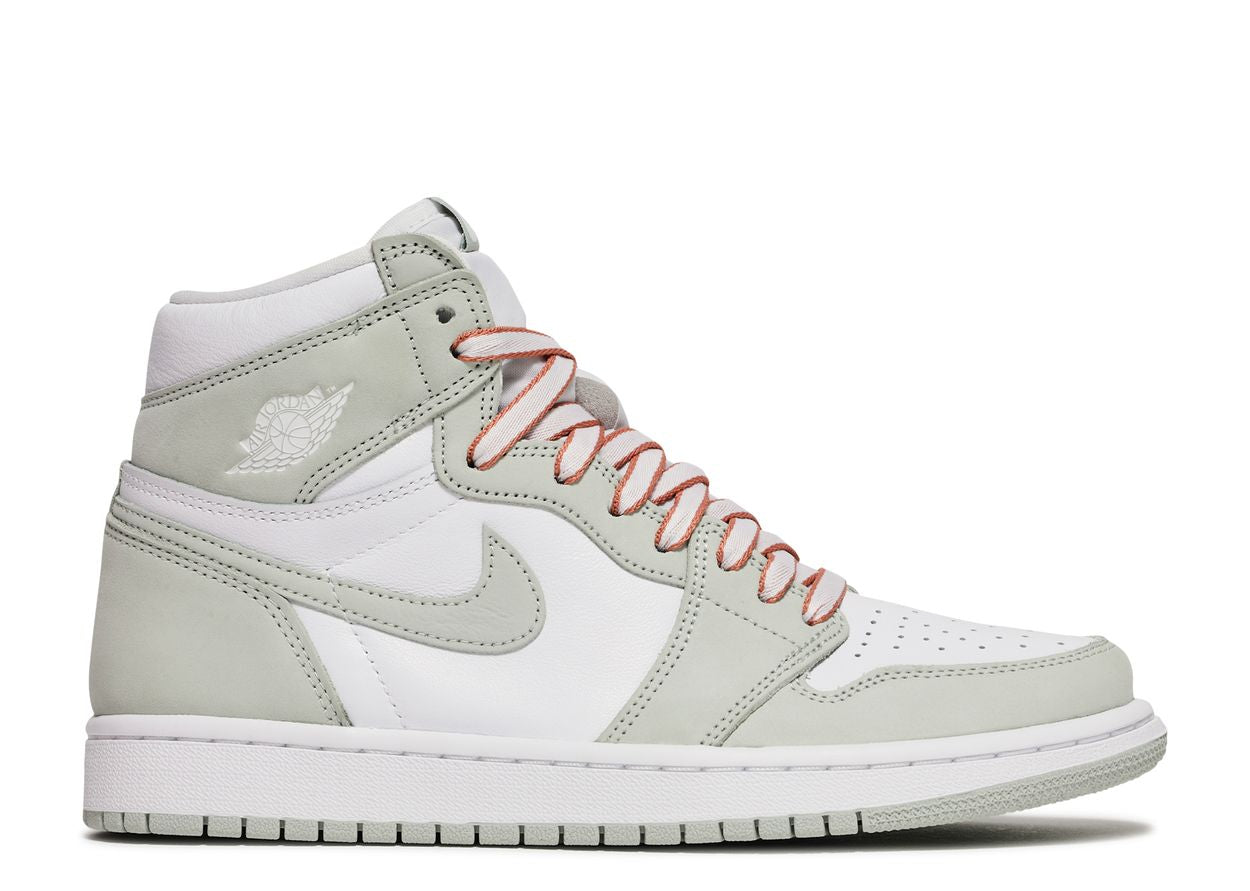 Jordan 1 Retro High OG Seafoam (Women's)