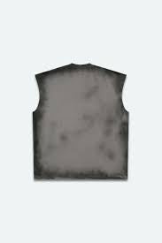 Char de shérif Sham Dead