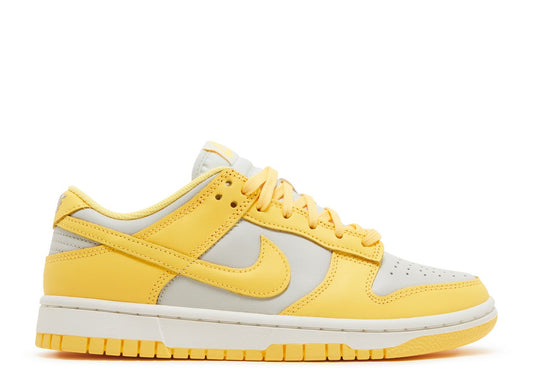 Nike Dunk Low Citron Pulse (Women's)