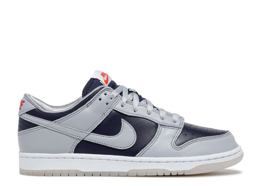 Nike Dunk Low College Navy Blue (Women’s)
