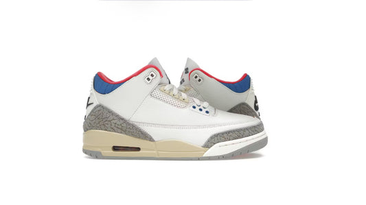 Jordan 3 Seoul 2.0
