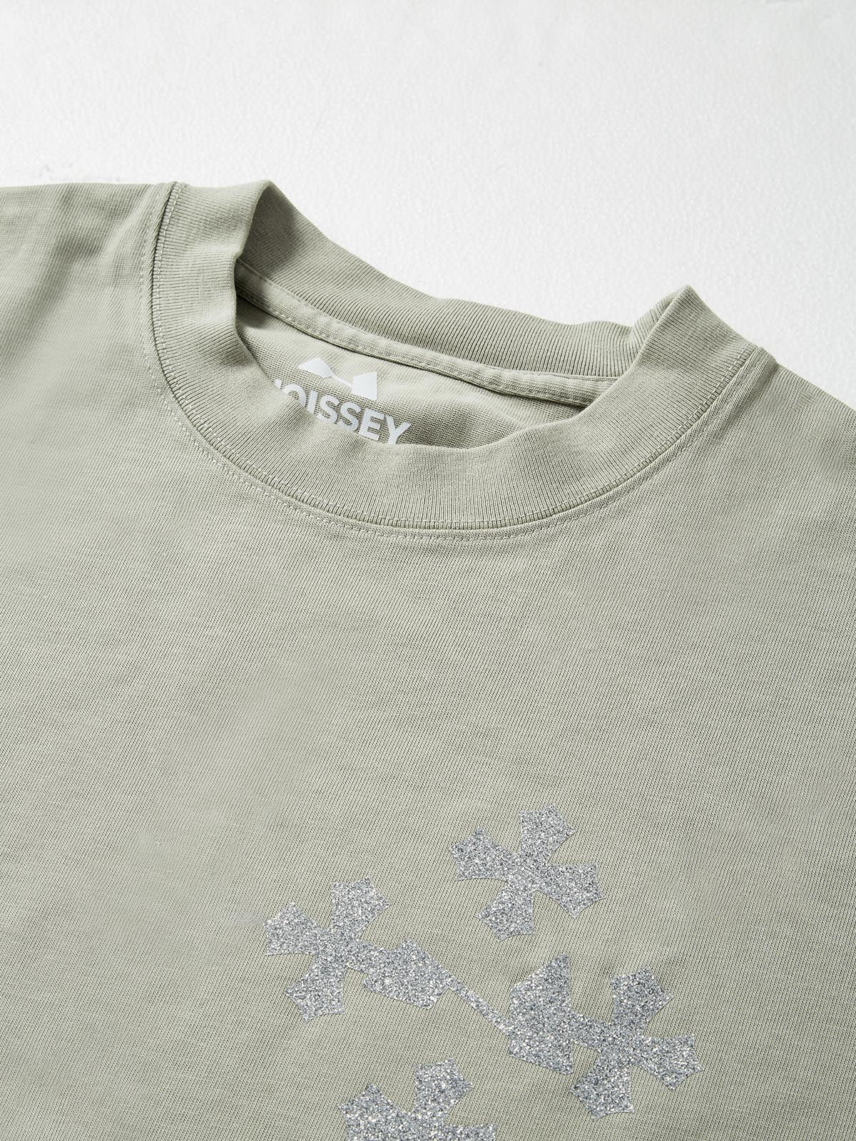 Noissey Original Logo High-Quality T-shirt